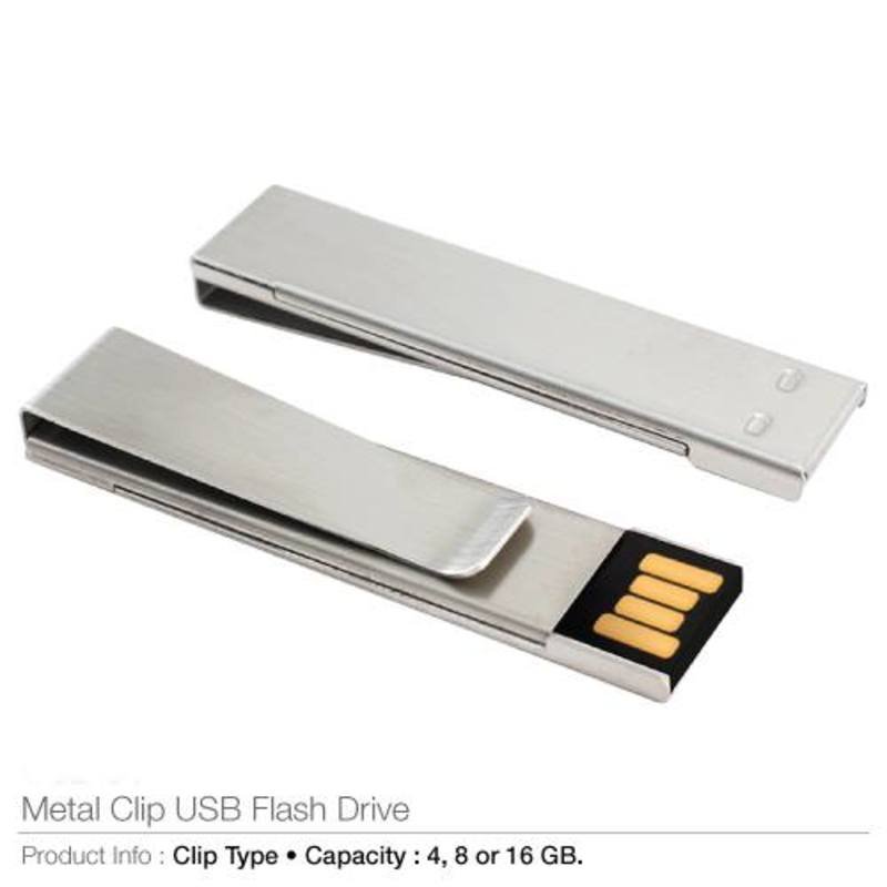 USB Drives